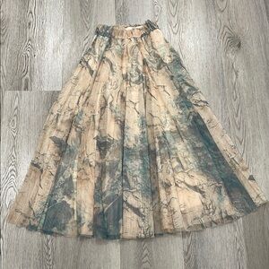 H&M skirt